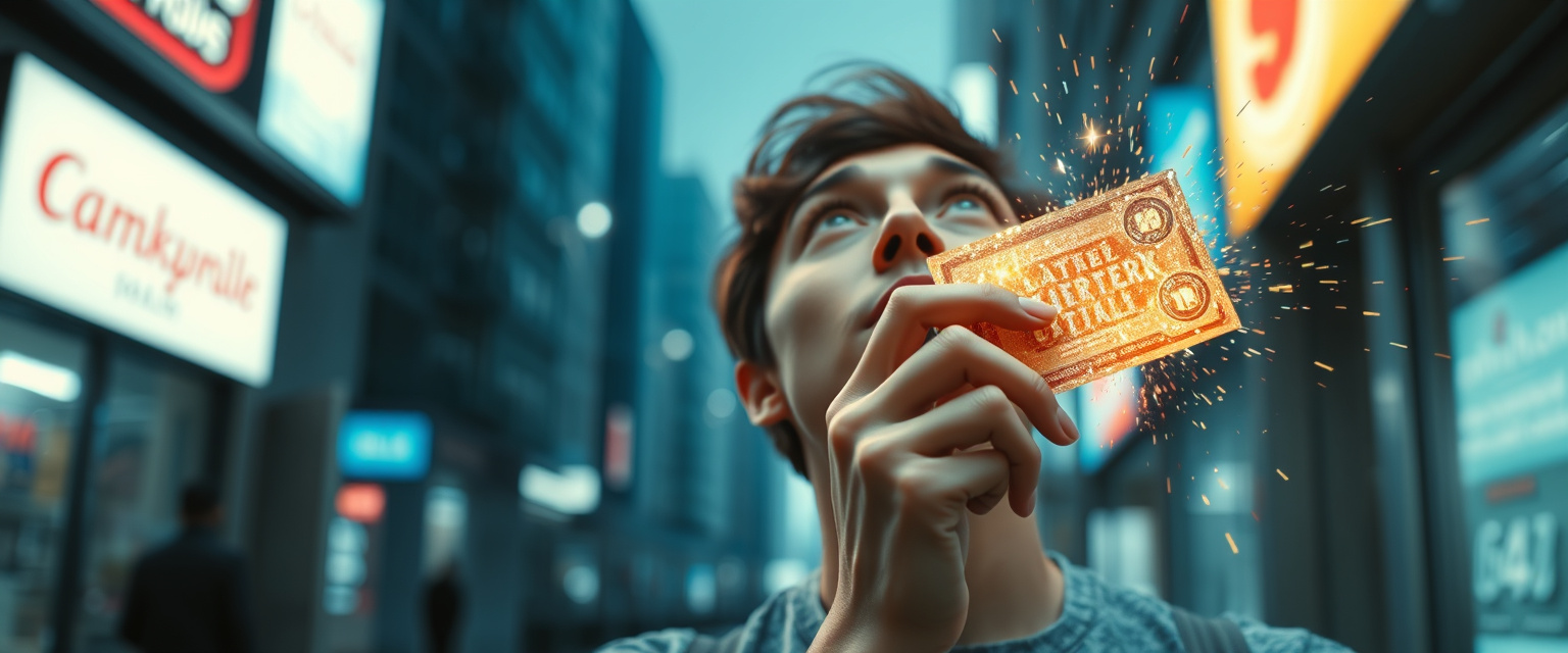 Аномалия реальности: Дар судьбы