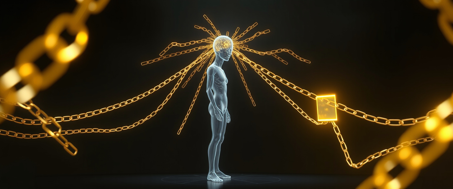 Архитектура независимости: Формирование Эго