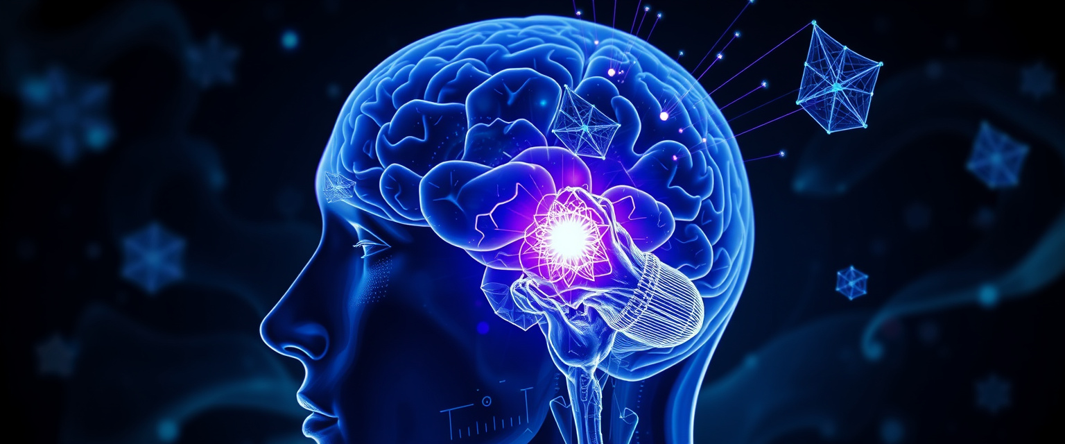 Биологический аппарат и шишковидная железа как декодер реальности