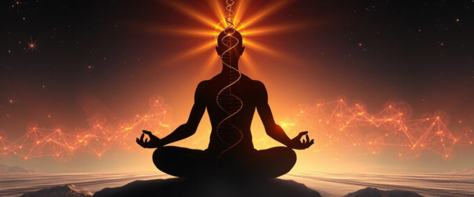 Ченнелинг и связь с пространством вариантов эволюции