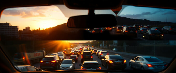 Дистанция от ментального хаоса