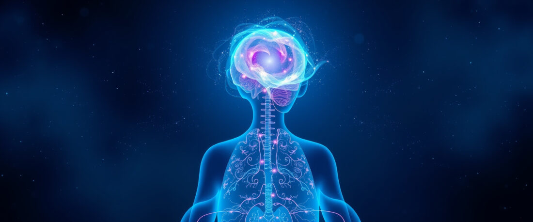 Дыхание как мост между телом и сознанием