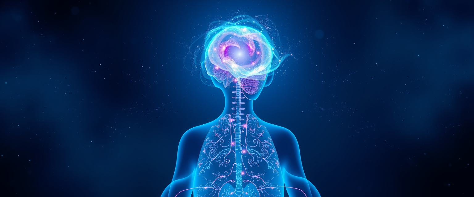 Дыхание как мост между телом и сознанием