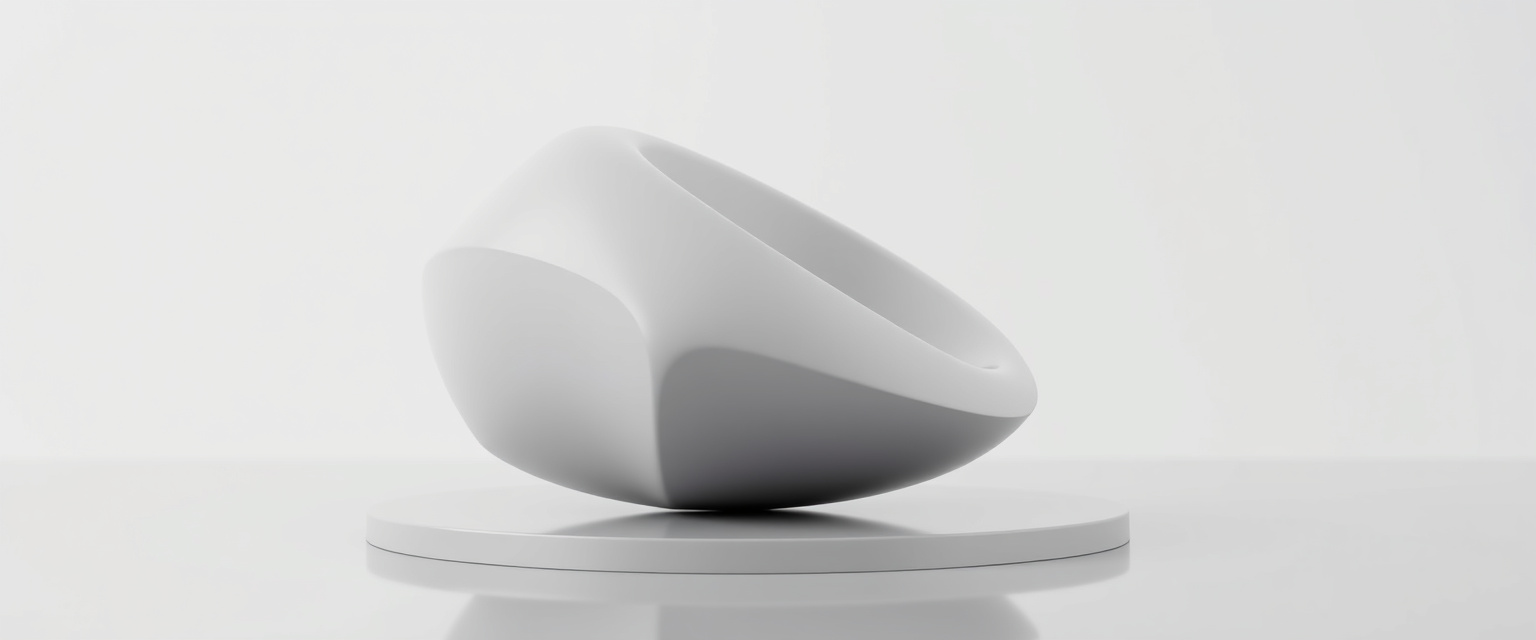 Гёмбёц: форма идеального равновесия