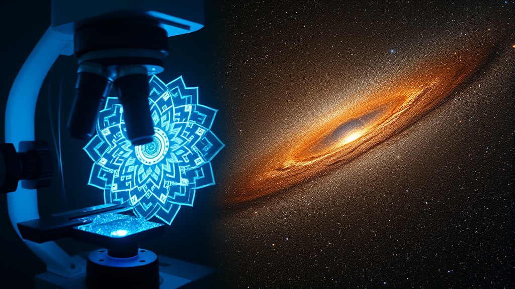 Хирург и духовное прозрение