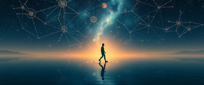 Навигация в океане космической энергии