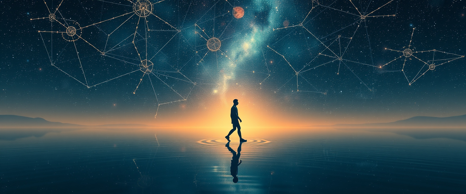 Навигация в океане космической энергии