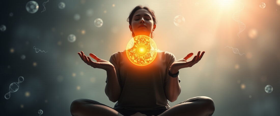 Практики самоисцеления и гармонии сознания