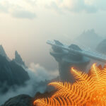 Процедурная генерация миров: мост между природой и алгоритмами