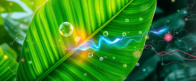 Скрытая сенсорная система растений