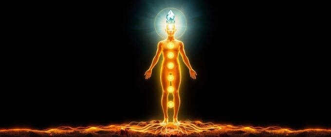 Славянская энергосистема: Корни и Кристалл Души