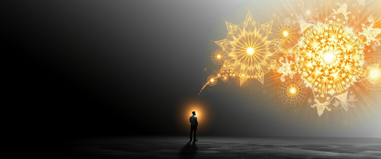 Спектр частот: трансформация сознания