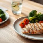 Стратегии осознанного питания