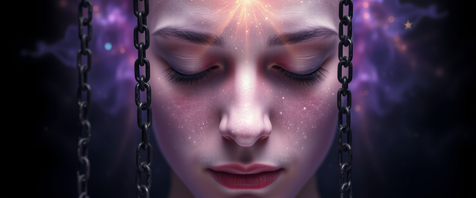 Тело Истины: Освобождение от эго и conditioning'ов