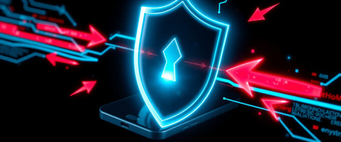 Цифровой щит: Активная защита данных
