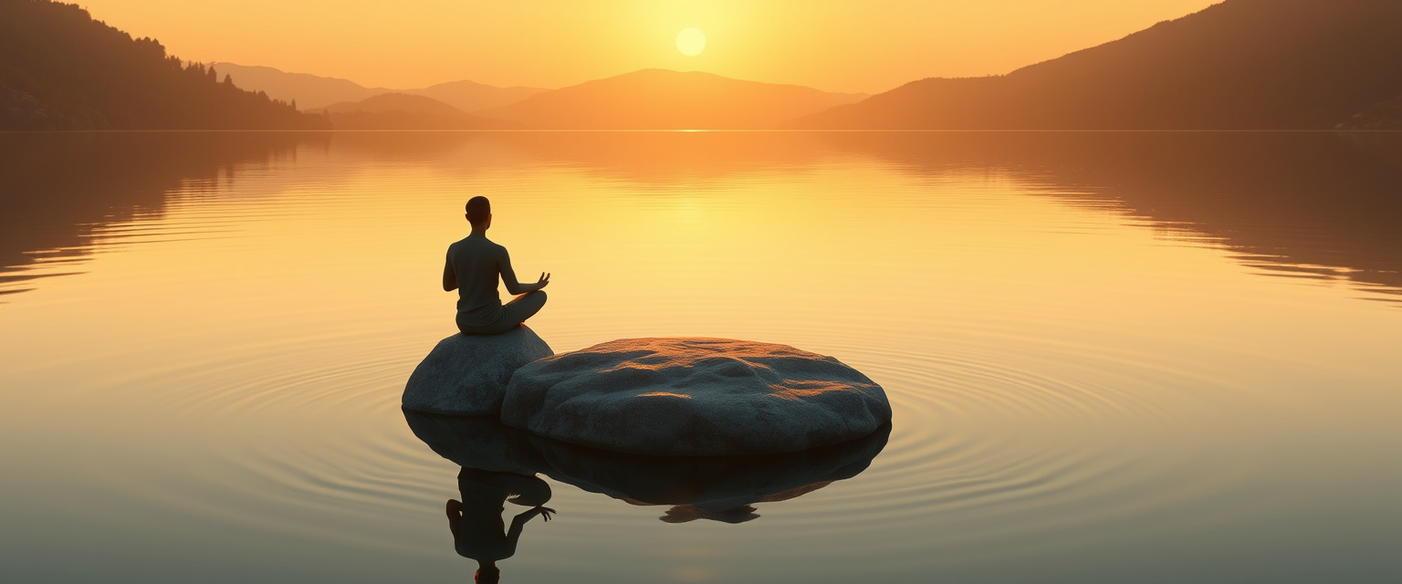 Внутренняя гармония и баланс