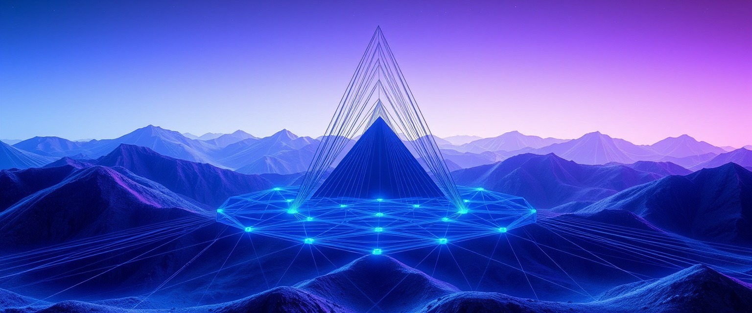 Геометрия дополнительных измерений