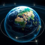 Глобальная система позиционирования: доказательство сферичности