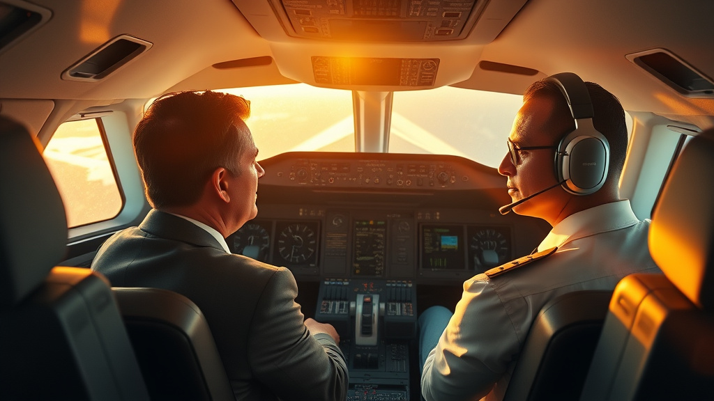 Эксперимент: обучение пассажира