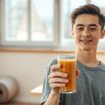 Комплексный подход к укреплению иммунитета