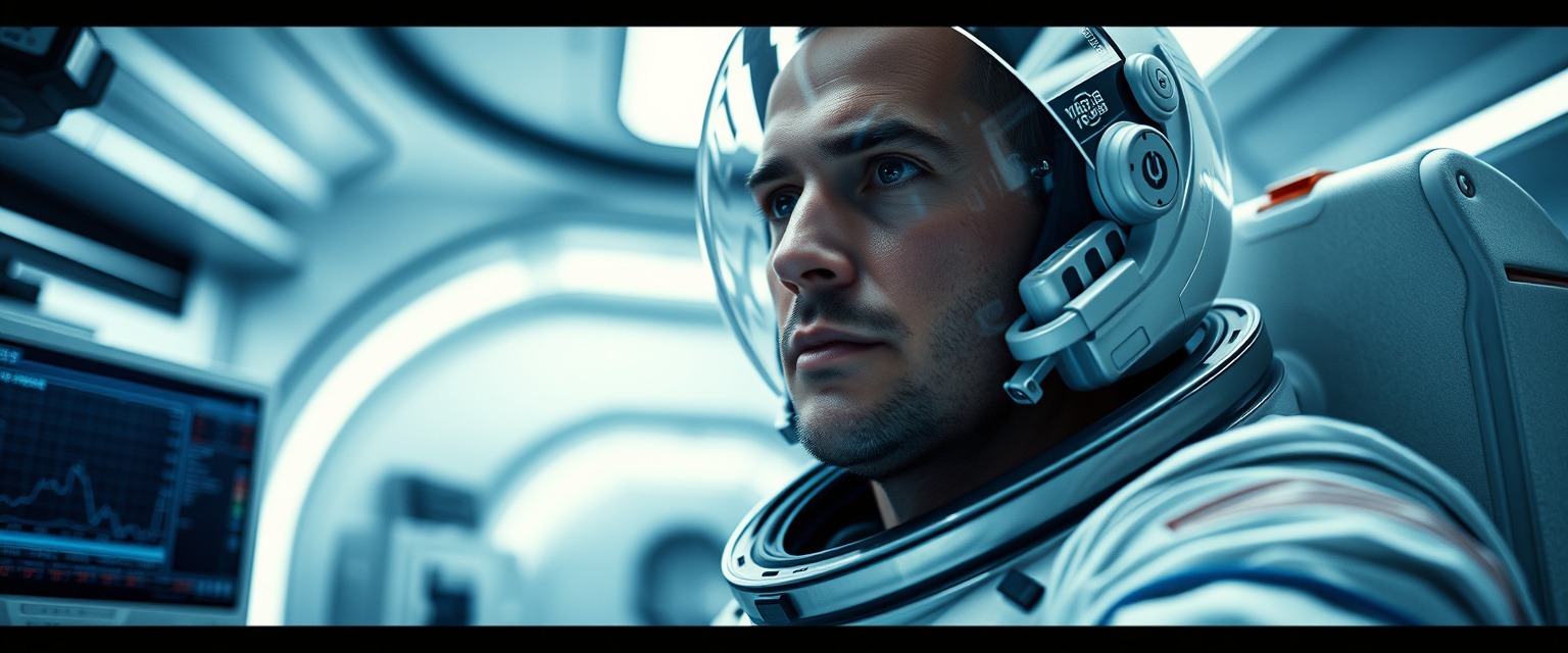 Процесс отбора и медицинское обследование