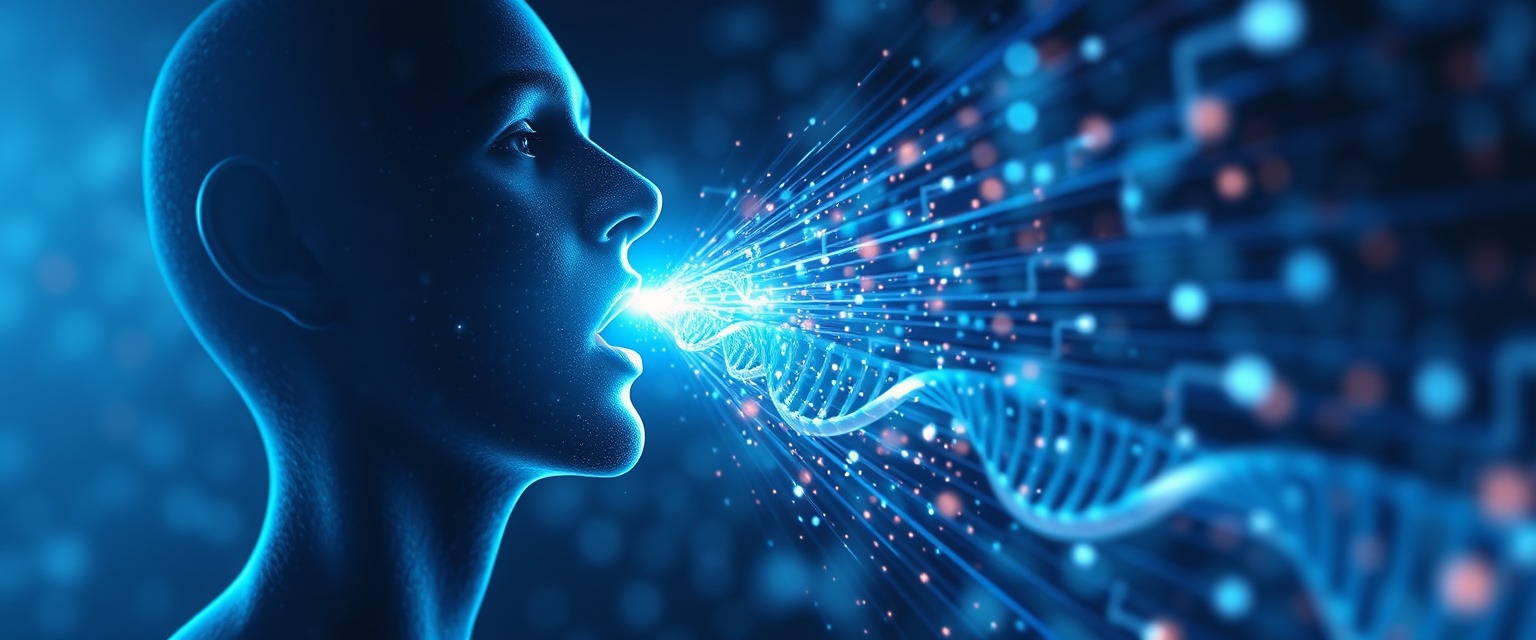 Слово и ДНК: Синтез сознания