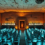 Сокровищница ушедших эпох