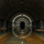 Заброшенные зерновые коридоры