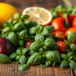 Здоровый образ жизни: замена соли специями