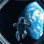 Жизнь на орбите: экспедиция на МКС