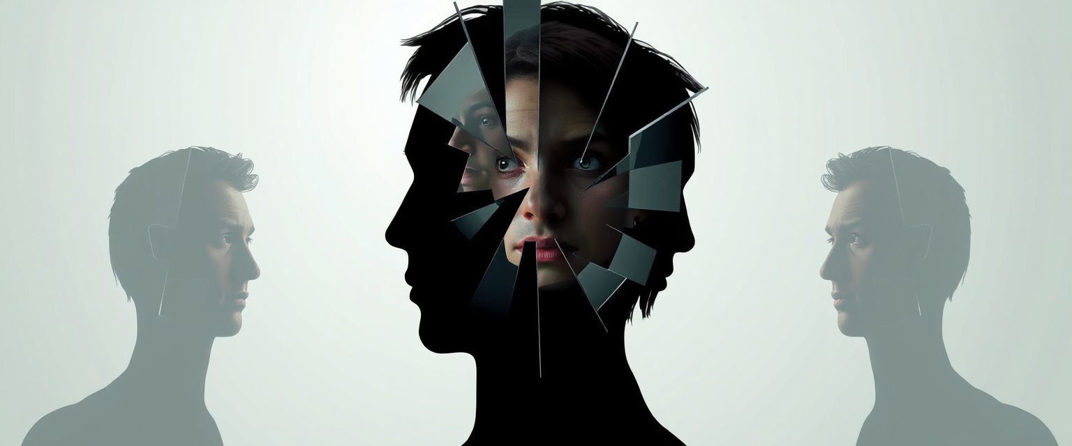 Когнитивные искажения и восприятие реальности