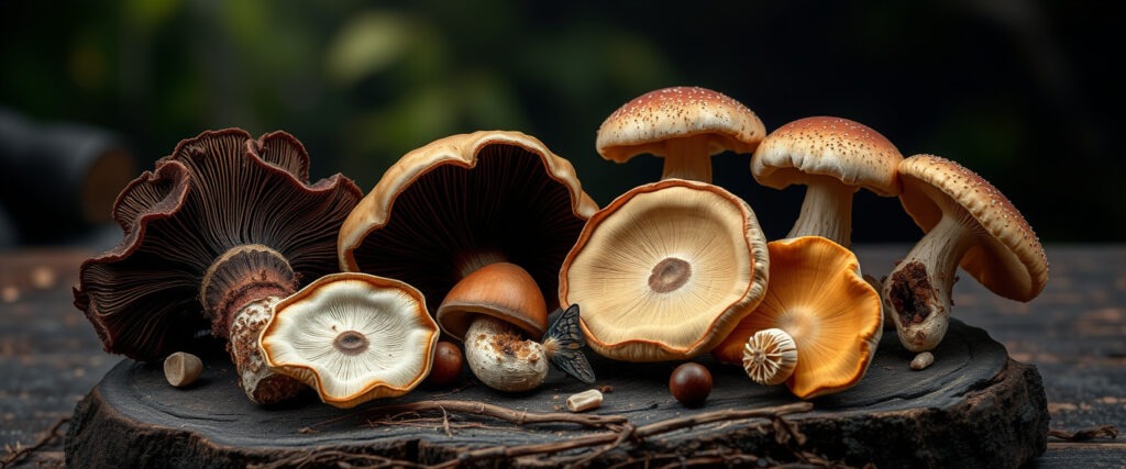 Королевство природной аптеки