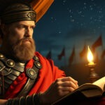 Марк Аврелий: Философ на поле битвы