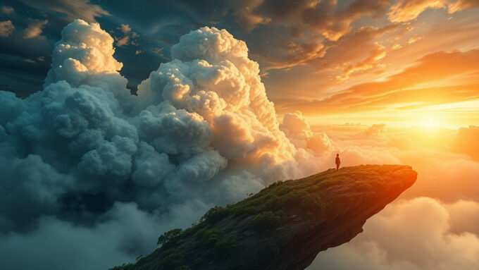 Мозг как приемник вселенского сигнала