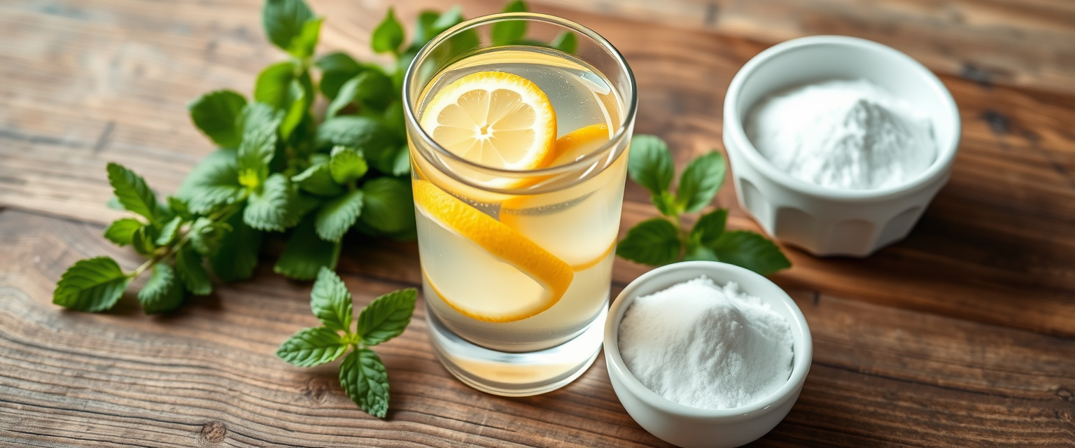 Натуральные средства для экстренного облегчения симптомов