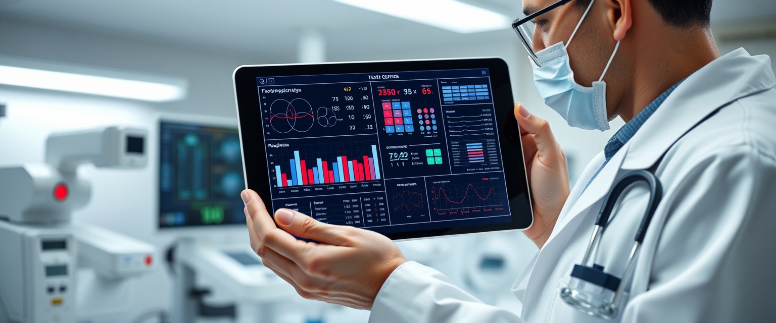 Профилактическая медицина и лабораторная диагностика