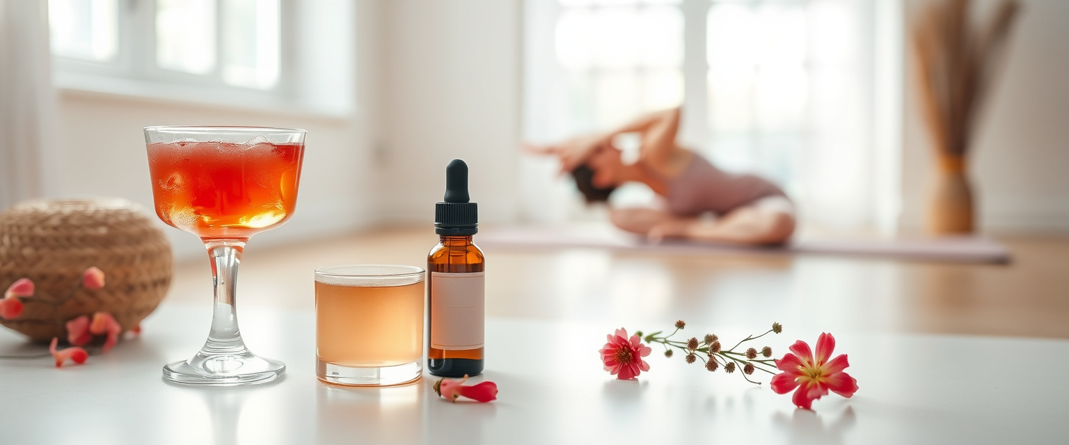 Ритуал молодости: питание и активность