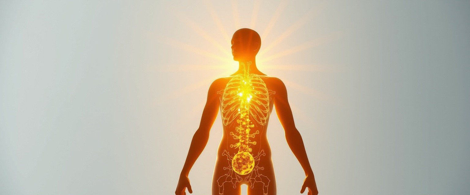 Роль витамина D как гормонального регулятора