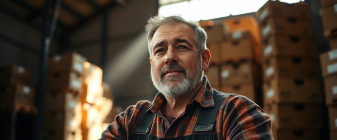 Рождение новой жизни: Достойный труд