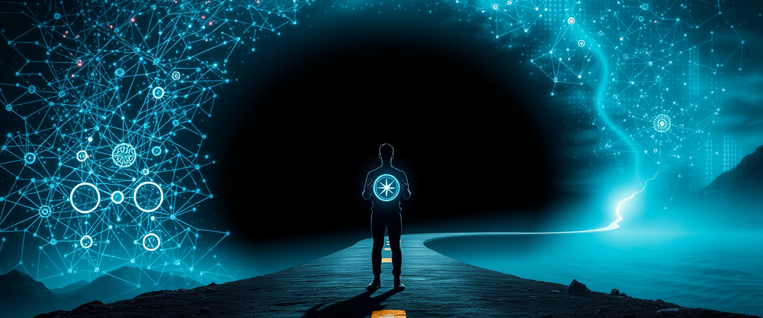 Трансформация и стратегическое видение