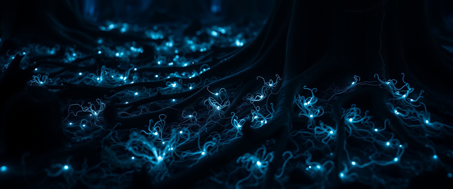 Великие дети земли