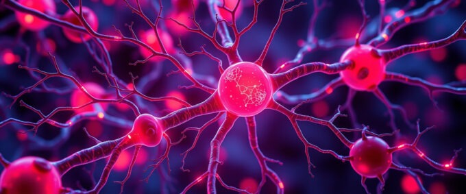 Витамин B12: защита нервной системы и кроветворение