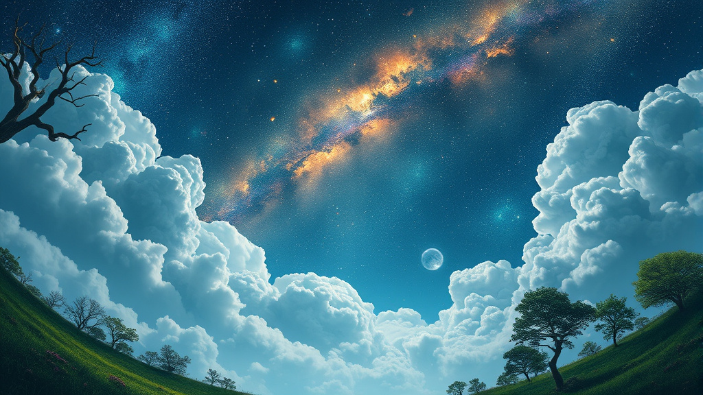 Выход за пределы физической реальности