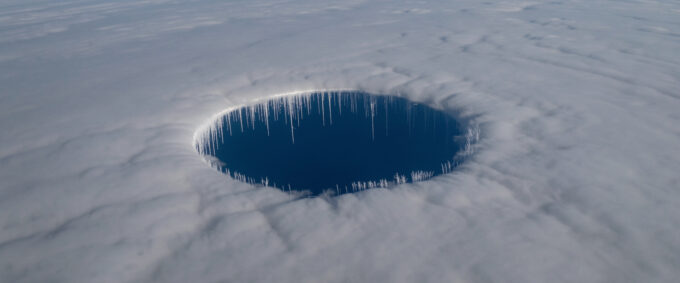 Природные явления: от радуг до атмосферных чудес