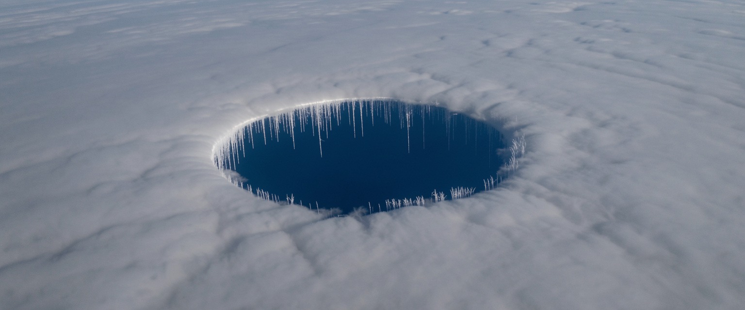 Природные явления: от радуг до атмосферных чудес