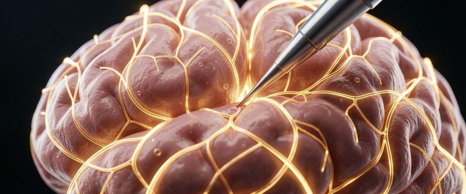 Анатомия чуда: Хрупкость и адаптивность мозга