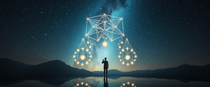 Диалог с Бесконечностью: Иерархия знаков