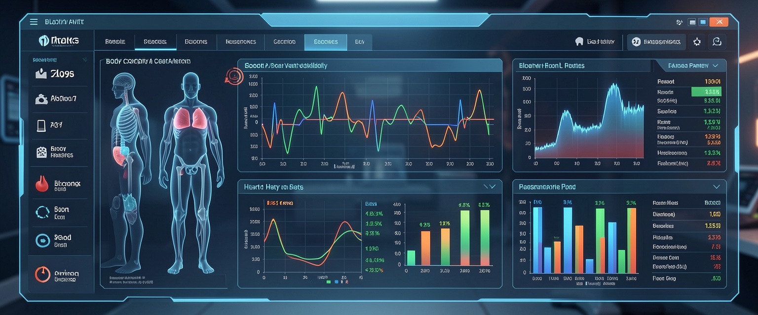 Фундаментальный аудит здоровья