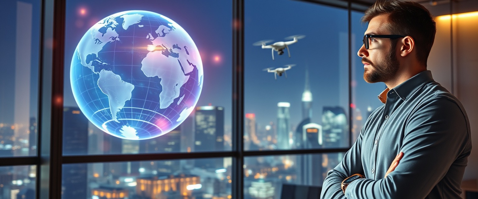 Глобальная экспансия бизнеса на маркетплейсах