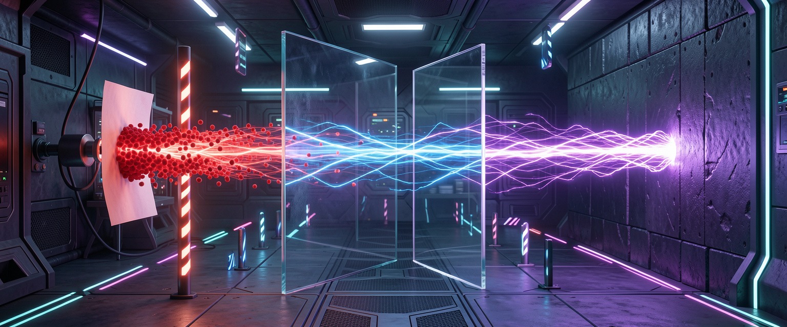 Греческий алфавит радиоактивности: сравнение защиты